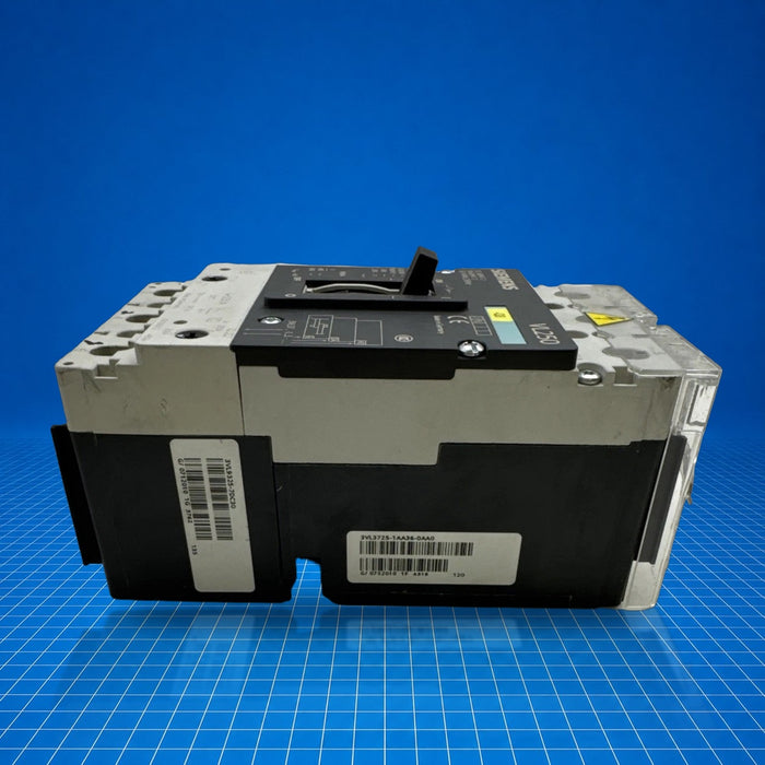 3VL3725-1AA36-0AA0 Siemens