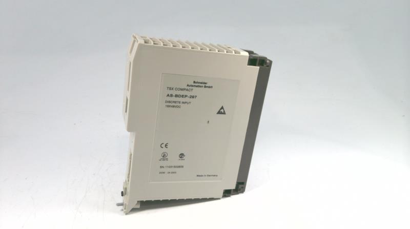 AS-BDEP-297 Schneider