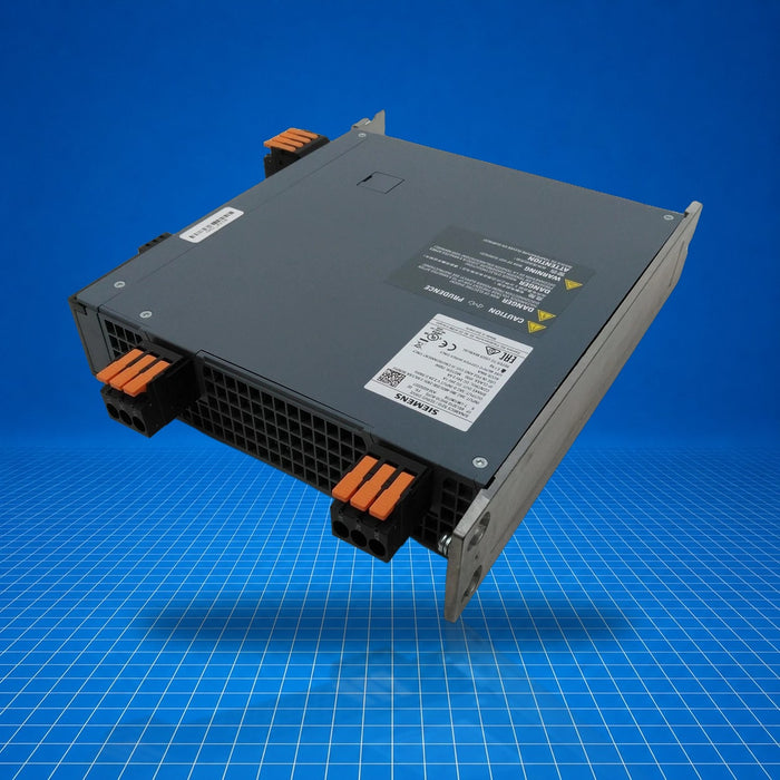 6SL3210-5HE10-8UF0 Siemens industrial automation part