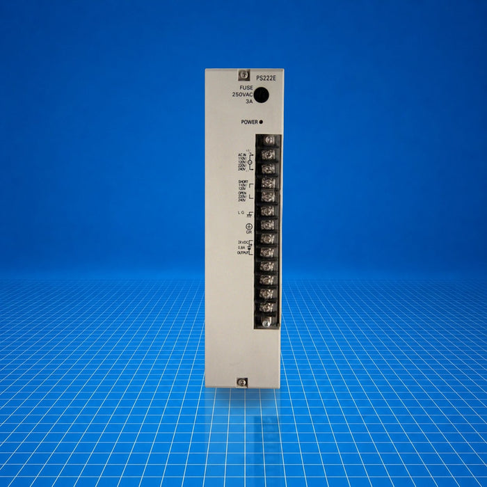 C500-PS222 Omron industrial automation part