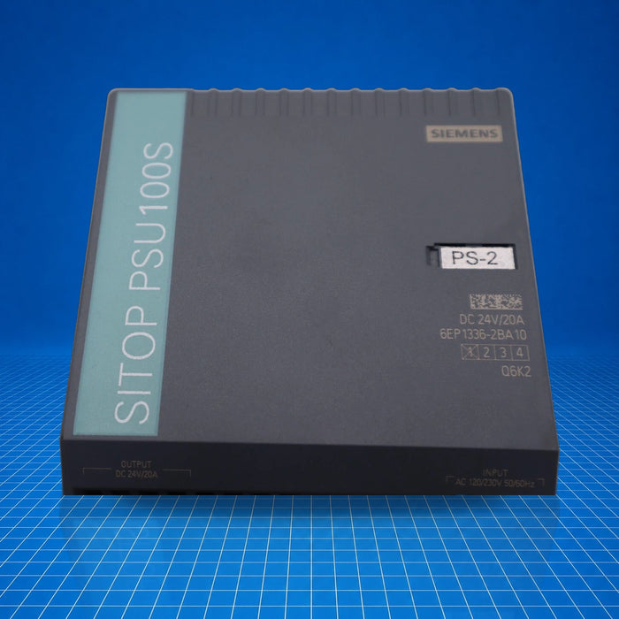 6EP1336-2BA10 Siemens