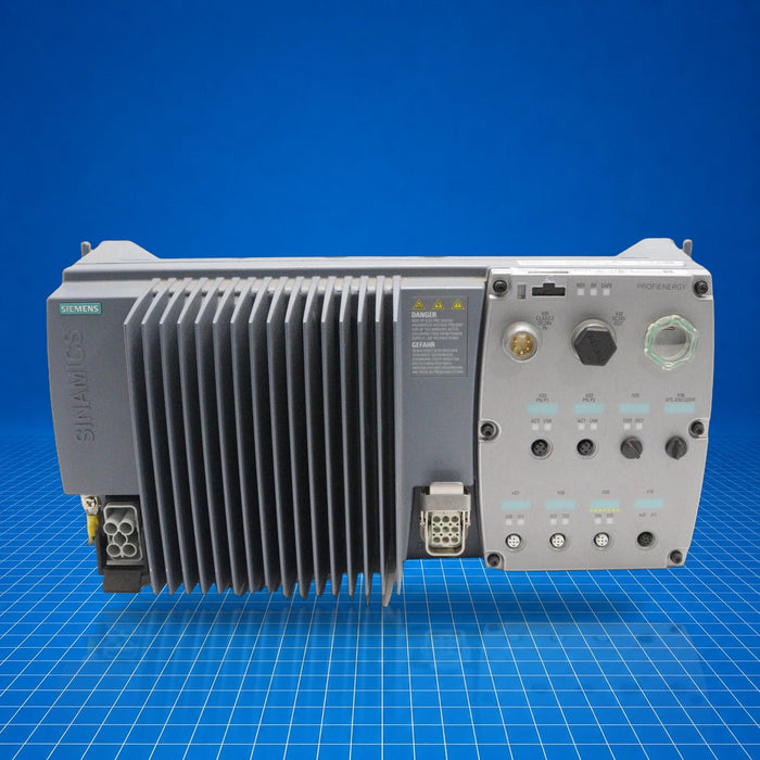 6SL3544-0FB20-1FA0 Siemens