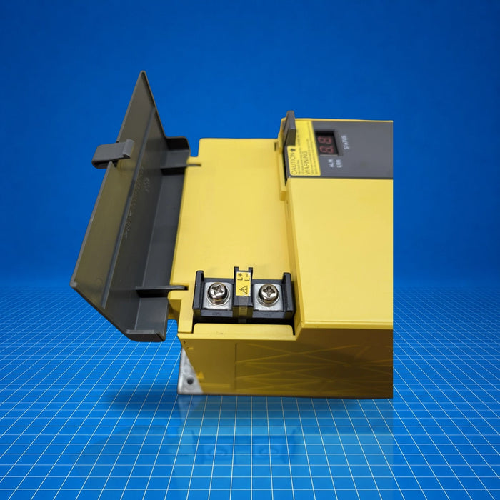 A06B-6111-H022 GE Fanuc industrial automation part - product view