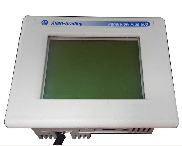 2711P-T6M5A8 Allen Bradley