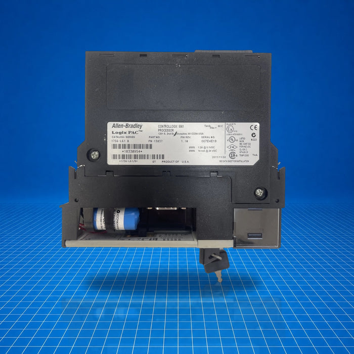 1756-L61 Allen-Bradley