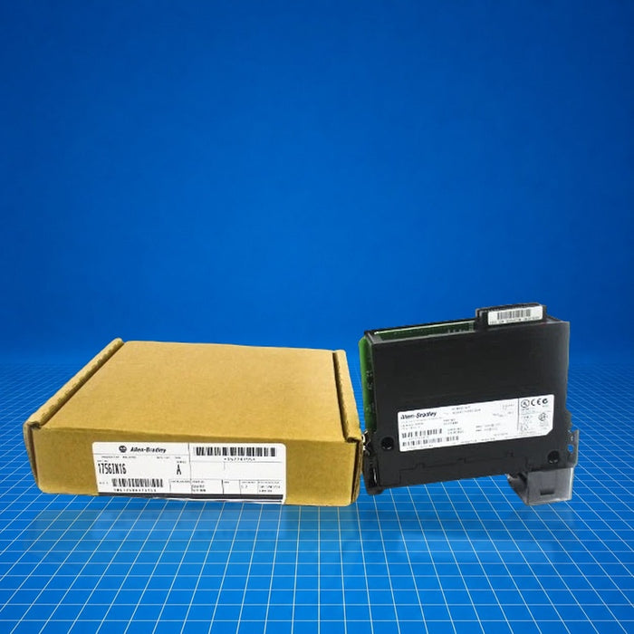 1756-IN16 Allen-Bradley