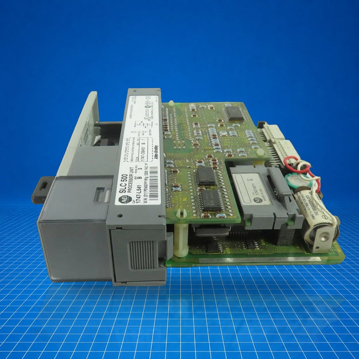 1747-OS401 Allen Bradley PLC