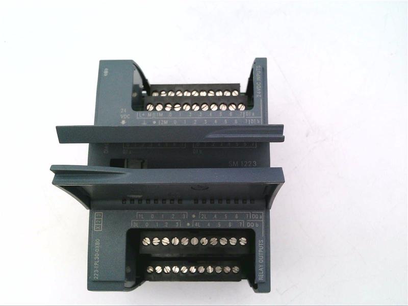 6ES7223-1PL30-0XB0 Siemens
