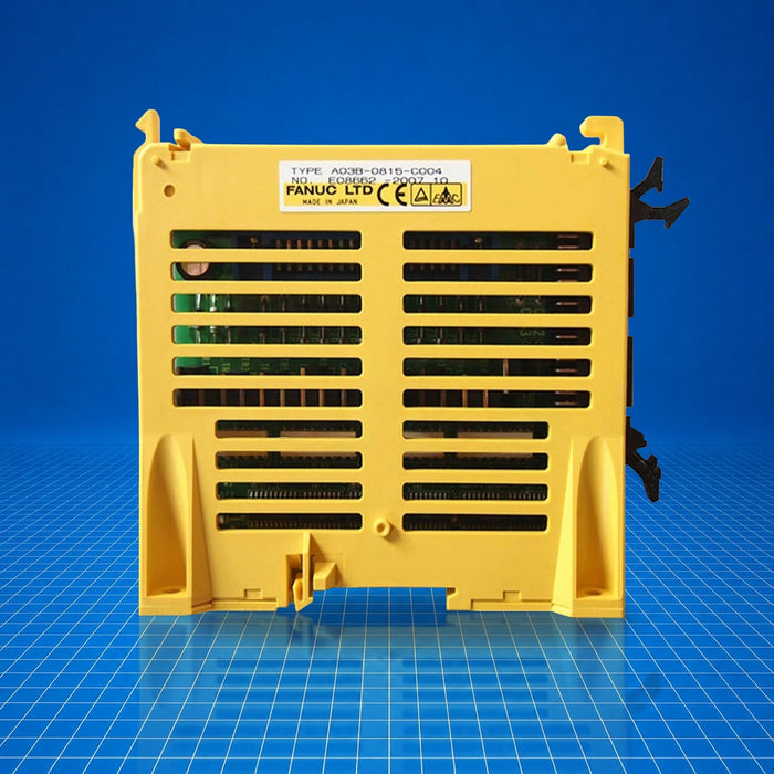 A03B-0815-C004 GE Fanuc Fanuc - product view