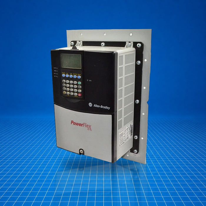 20AD011F0AYNANC0 Allen-Bradley
