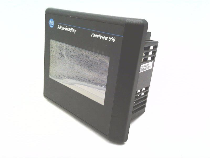 2711-T5A1L1 Allen-Bradley