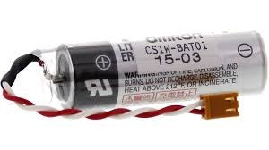 CS1W-BAT01 Omron
