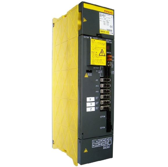 A06B-6096-H301 GE Fanuc