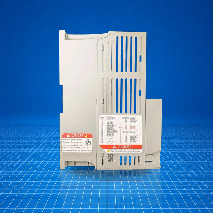 22A-D8P7N104 Allen-Bradley