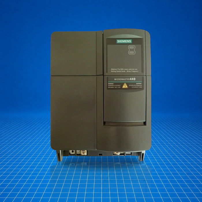 6SE6440-2AD31-1CA1 Siemens