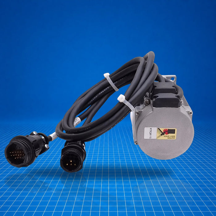 TLY-A230T-HJ62AN Allen Bradley industrial automation part - product view