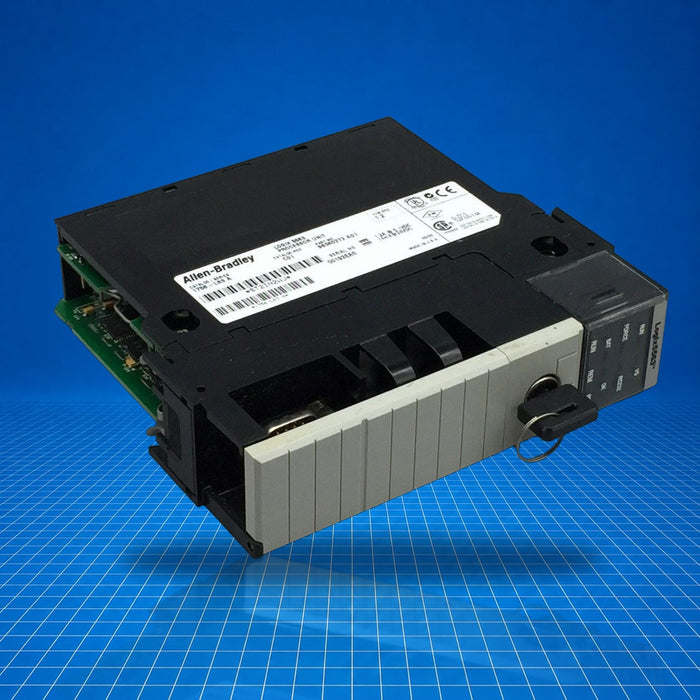 1756-L63 Allen-Bradley