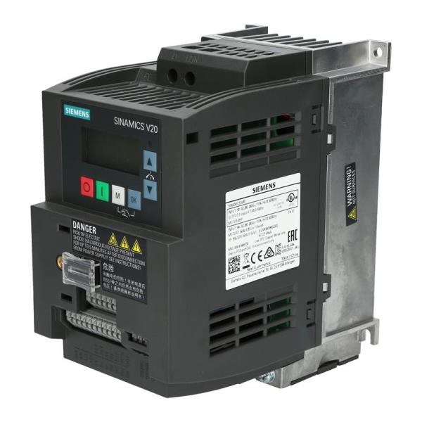6SL3210-5BB21-5UV1 Siemens
