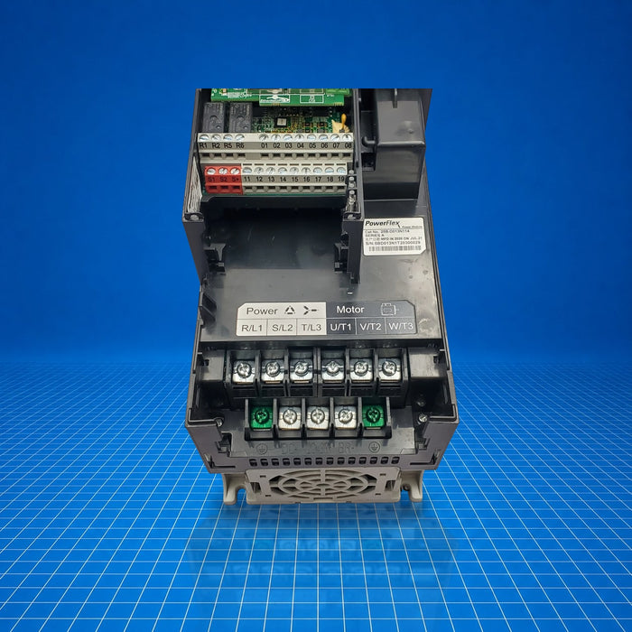 25B-D013N114 Allen-Bradley