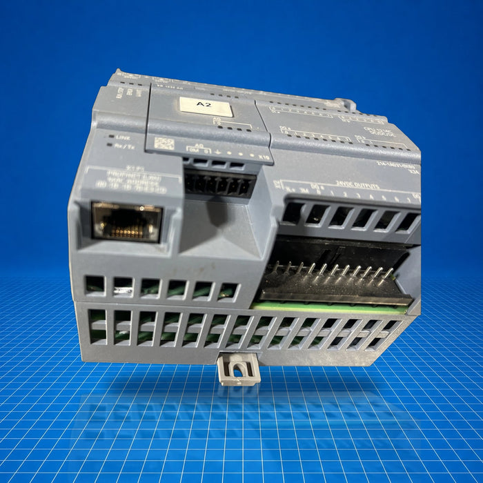 6ES7214-1AG31-0XB0 Siemens