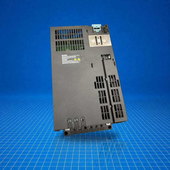 6SL3210-1SE21-8UA0 Siemens industrial automation part - product view