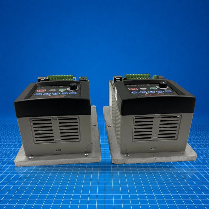22B-D1P4H204 Allen-Bradley