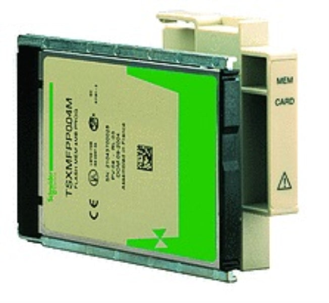 TSXMFPP004M Schneider Electric