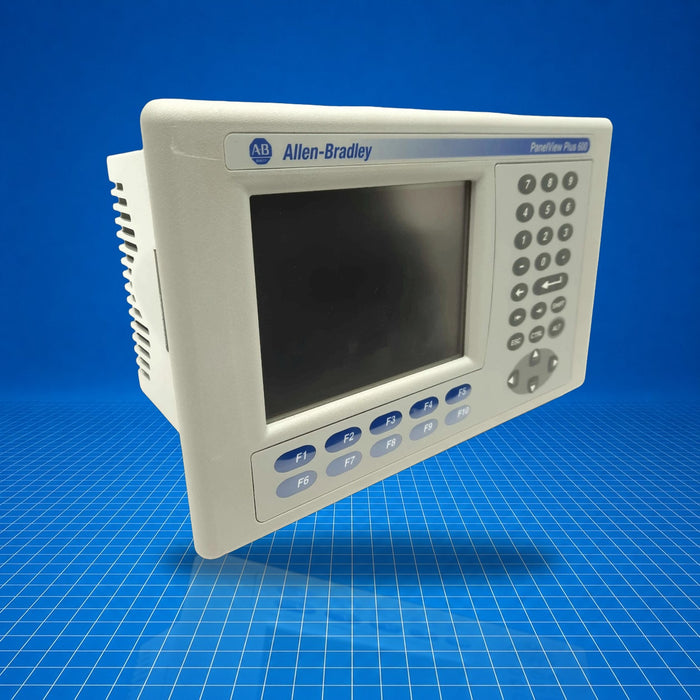 2711P-B6C20A Allen-Bradley