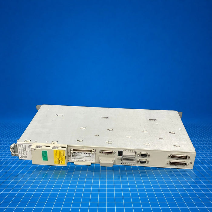 6SN1118-0DM31-0AA1 Siemens