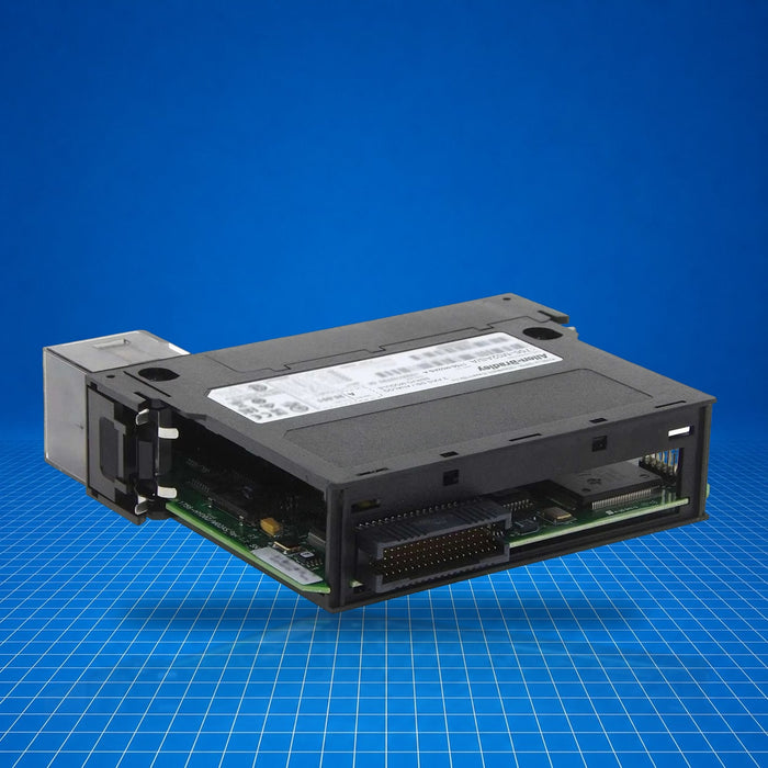 1756-M02AS Allen-Bradley