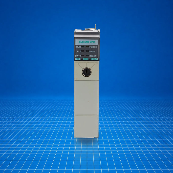 1747-L553 Allen Bradley PLC