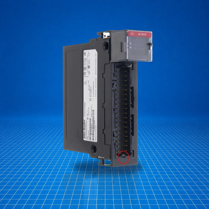 1756-IA16I Allen-Bradley