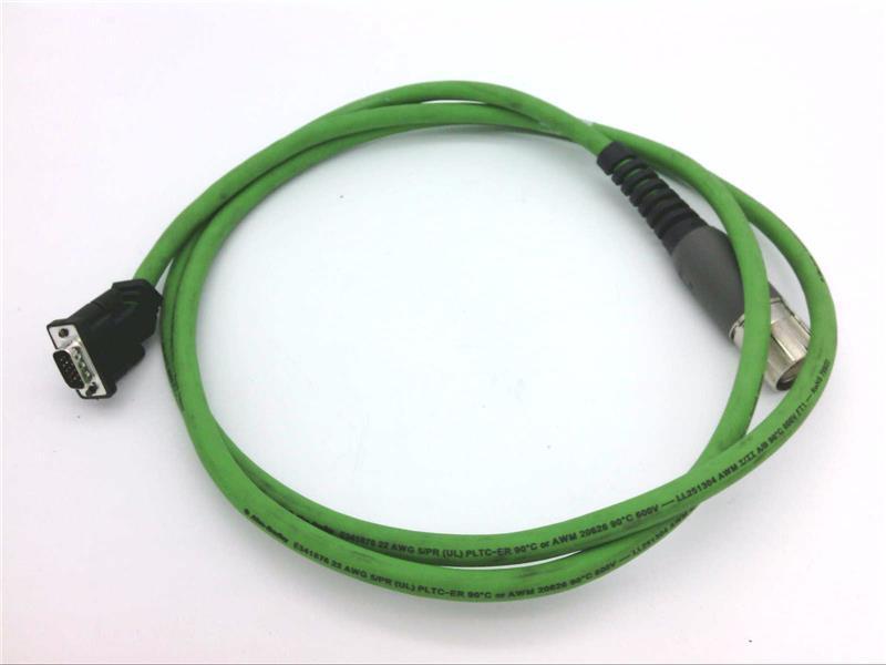 2090-CFBM7DD-CEAA02 Allen-Bradley