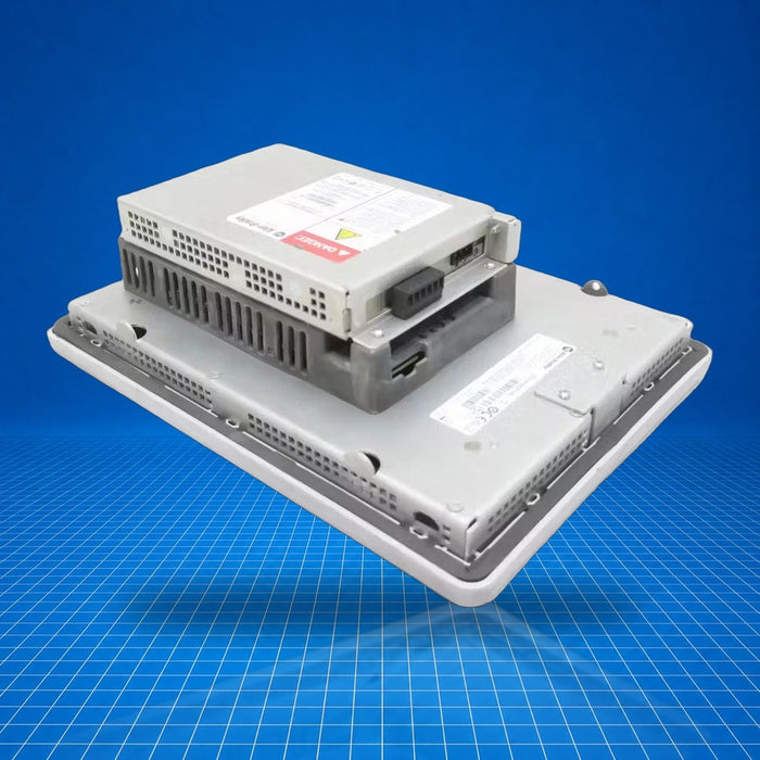 2711P-T10C6A1 Allen Bradley industrial automation part