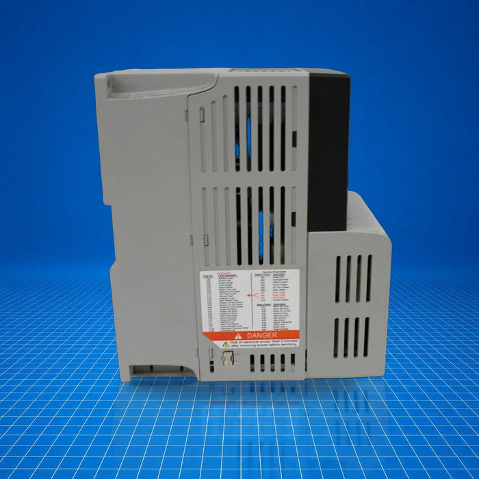 22B-V5P0N104 Allen-Bradley