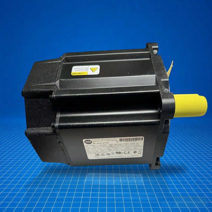 MPL-B520K-SK72AA Allen-Bradley