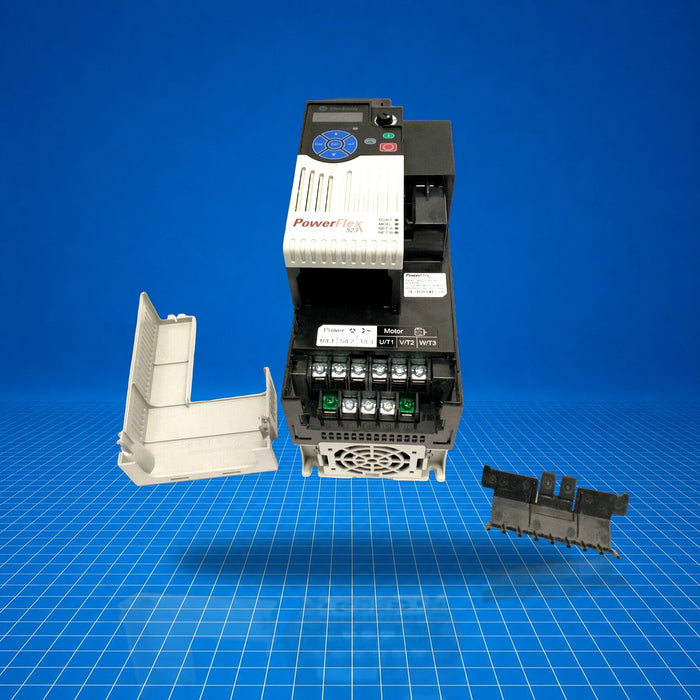 25A-D013N114 Allen-Bradley