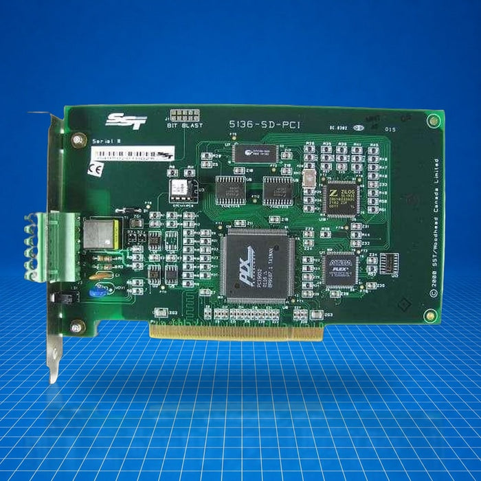 5136-SD-PCI Allen-Bradley
