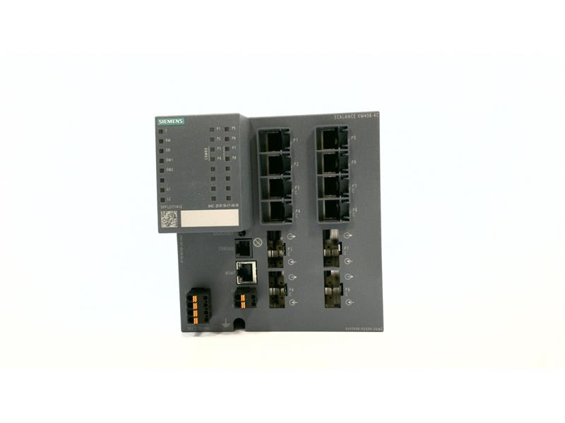 6GK5408-4GQ00-2AM2 Siemens