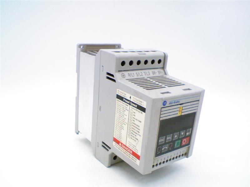 160-AA02NPS1P1 Allen-Bradley