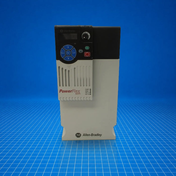 25A-D024N104 Allen-Bradley