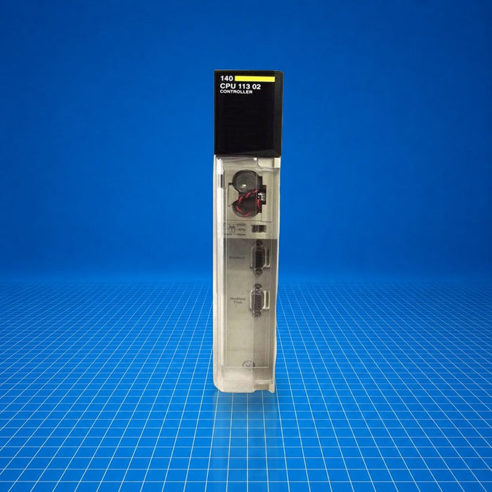 140CPU11302 Schneider
