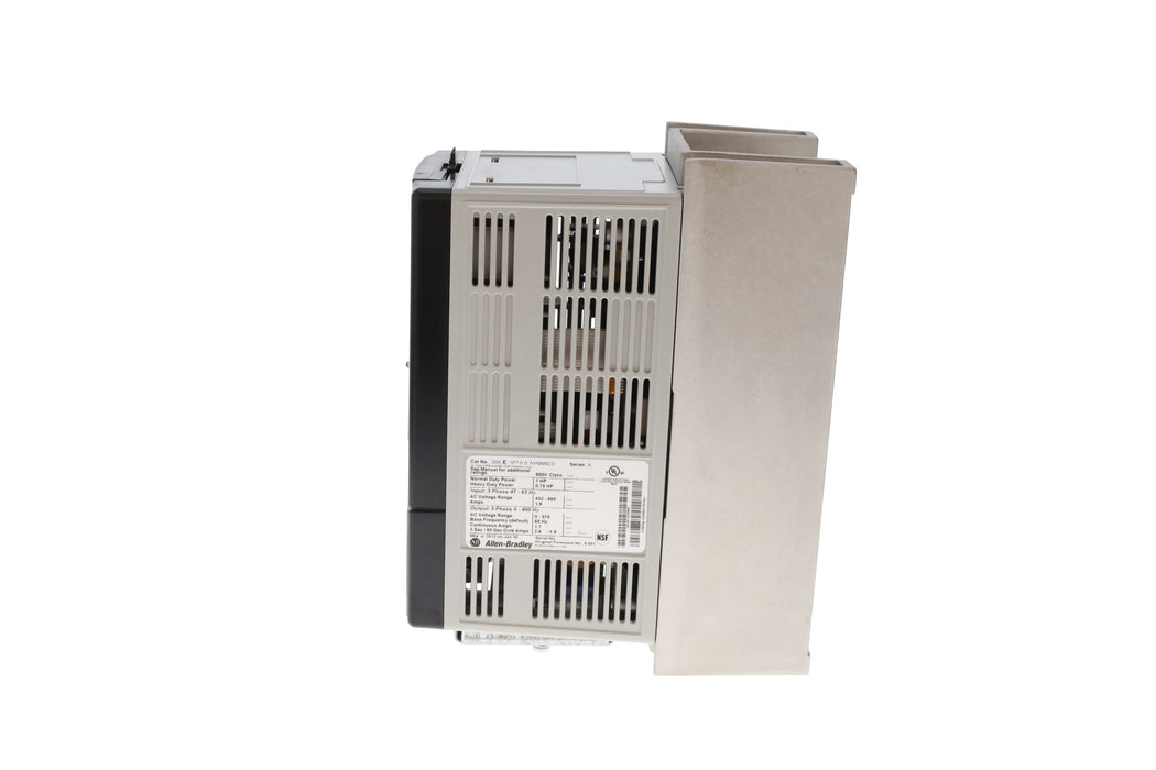 20AE1P7A0AYNNNC0 Allen-Bradley