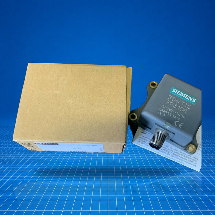 6GT2801-1BA10 Siemens industrial automation part