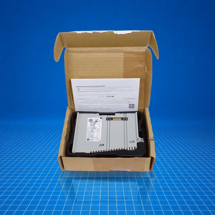 5069-OW16 Allen Bradley industrial automation part - product view