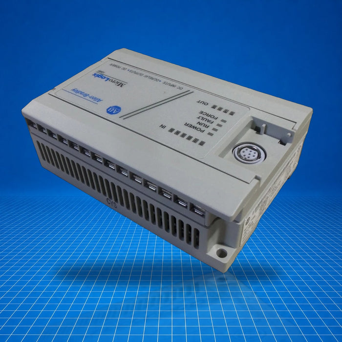 1761-L10BXB Allen Bradley industrial automation part