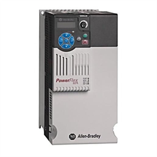 25A-D024N114 Allen-Bradley