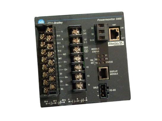 1404-M805A-ENT-02 Allen-Bradley