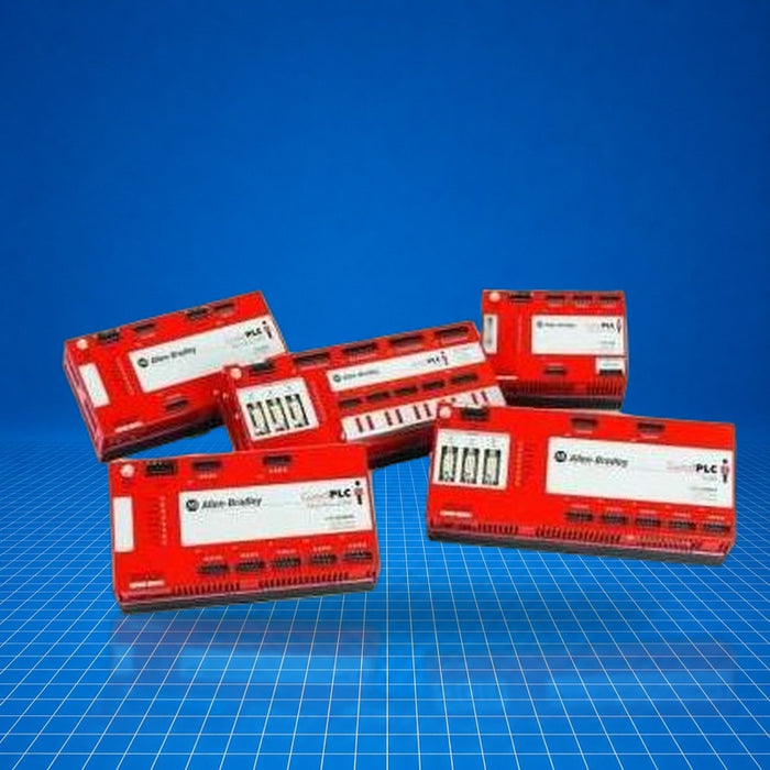 1753-IB20XOB8 Allen-Bradley