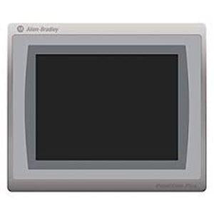 2711P-T7C21D8S Allen-Bradley